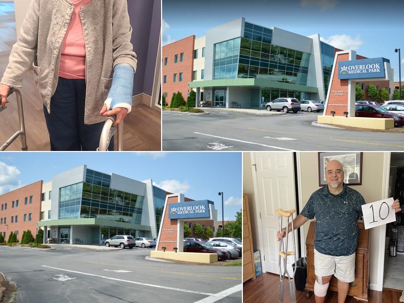 Concord Orthopaedics