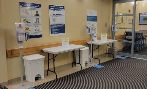 Spaulding Rehabilitation Hospital East Sandwich