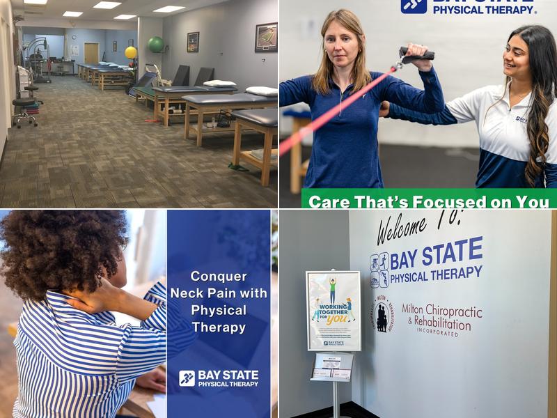 Bay State Physical Therapy