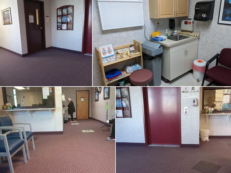 Pioneer Spine and Sports Physicians