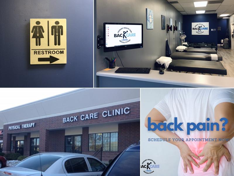 Back Care Clinic