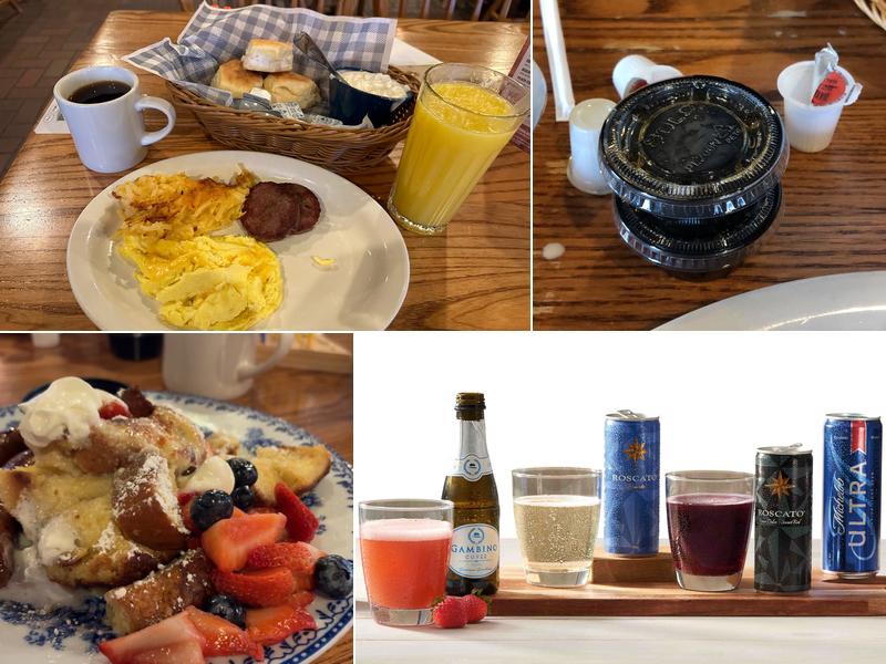 Cracker Barrel Old Country Store