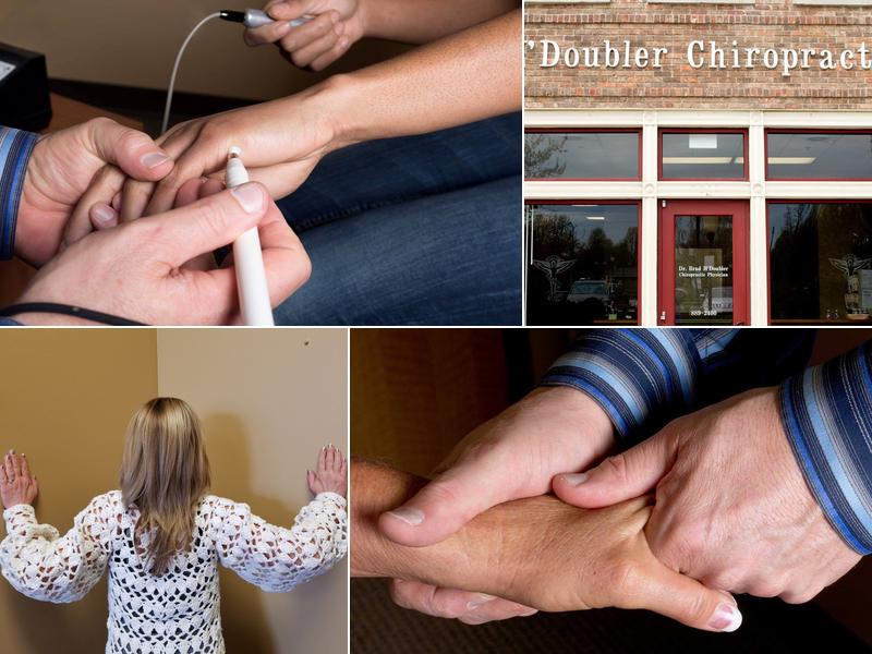 H’Doubler Chiropractic