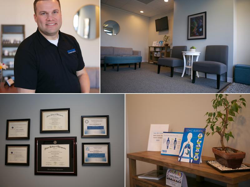 Keystone Chiropractic (Columbia)
