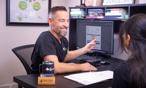 The Wellness Way-Columbia