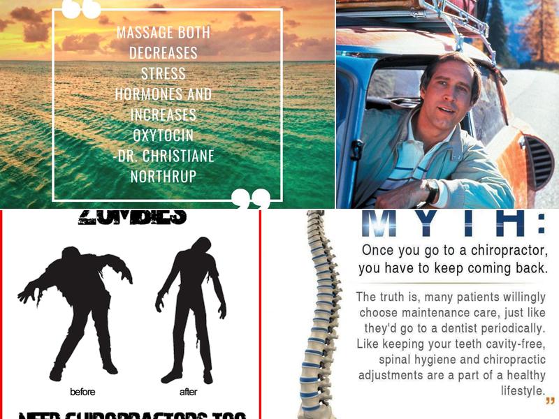 Accident Athletic & Back Care