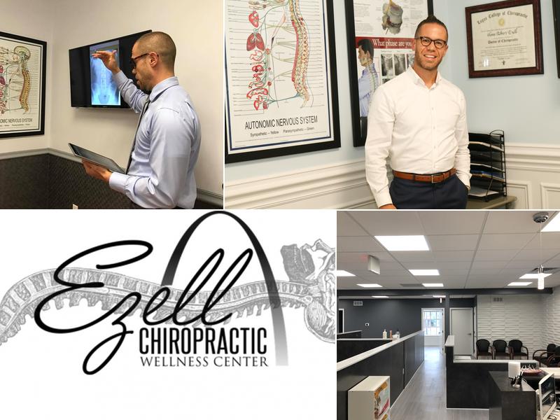 Ezell Chiropractic DOT Physicals