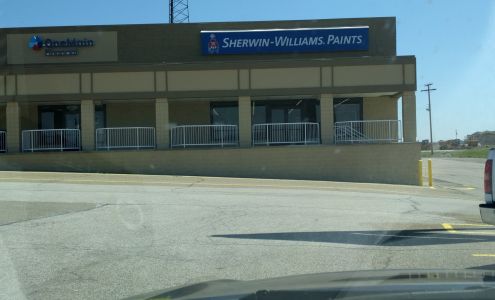Sherwin-Williams Paint Store
