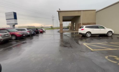 FYZICAL Therapy & Balance Centers