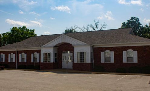 Mercy Clinic Family Medicine - Noonan Drive