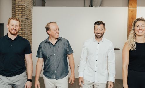 Core Lifestyle Clinic Uptown