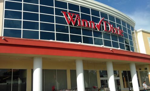 Winn-Dixie Wine & Spirits