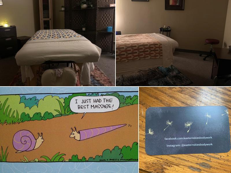 Eastern Skies Bodywork