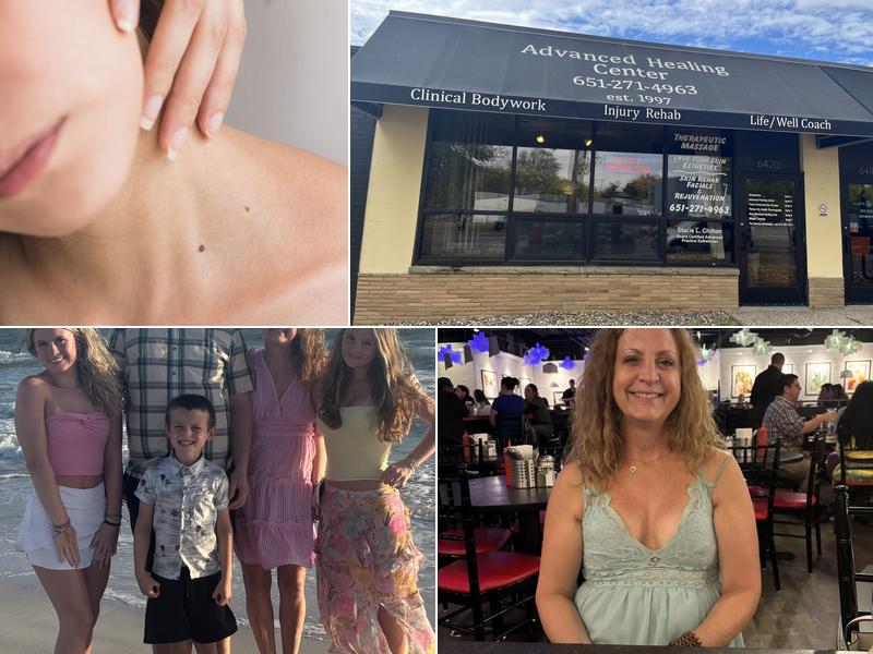 Advanced Healing Center