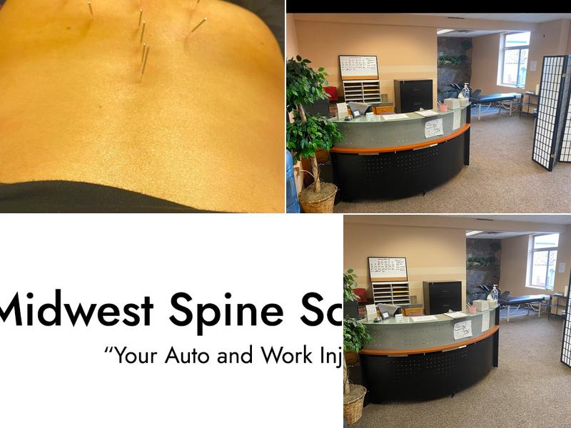 MIDWEST SPINE SOLUTIONS, PA