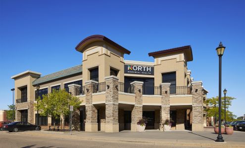 North Memorial Health Clinic - St. Anthony