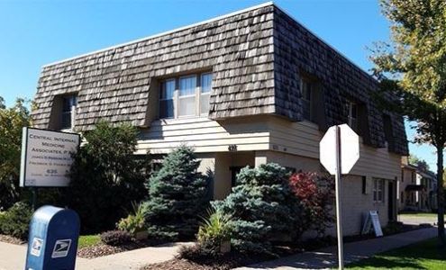 Healing Hands Wellness Center