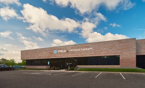 TRIA Physical Therapy Roseville