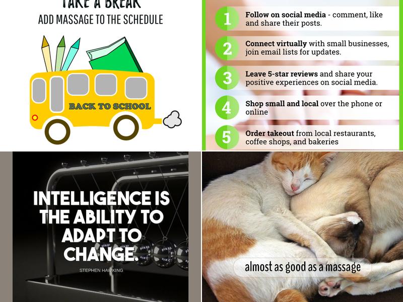 Hands of Health Bodywork Massage