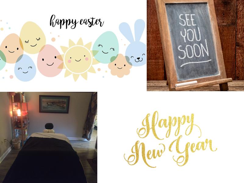 Concepts in Massage Therapy & Bodywork Ltd.