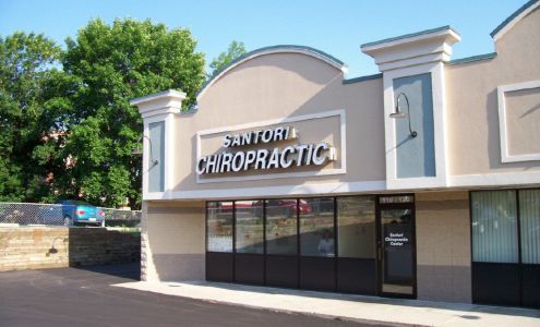 Santori Chiropractic Center LLC 7155 80th St S #110, Cottage Grove Minnesota 55016