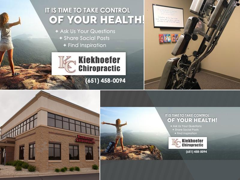 Kiekhoefer Chiropractic