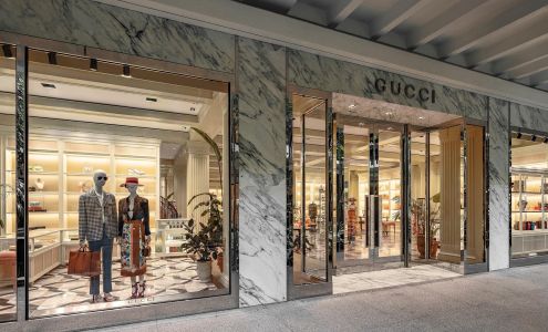 Gucci Bal Harbour