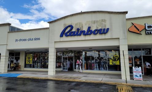 Rainbow Shops