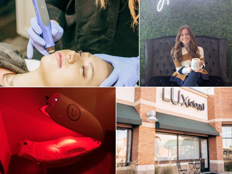 Luxology Wellness Spa