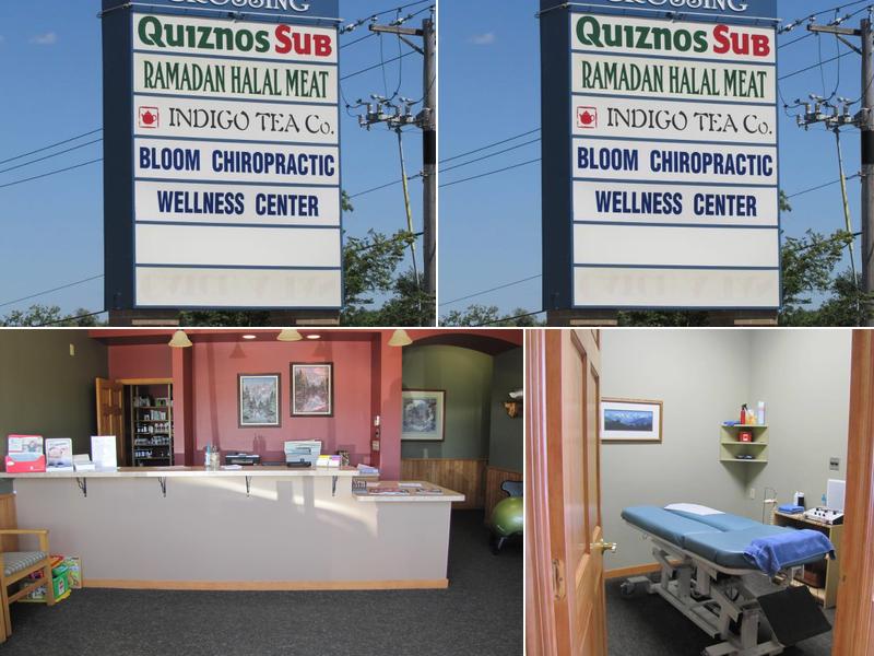 Bloom Chiropractic Center