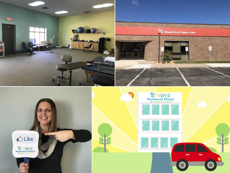 National Dizzy & Balance Center