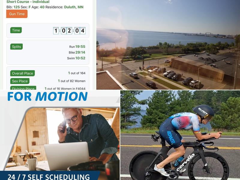 Orthopaedic Associates of Duluth P.A.