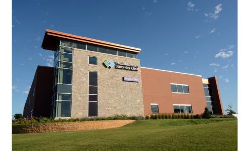 HealthPartners Riverway Urgent Care Anoka