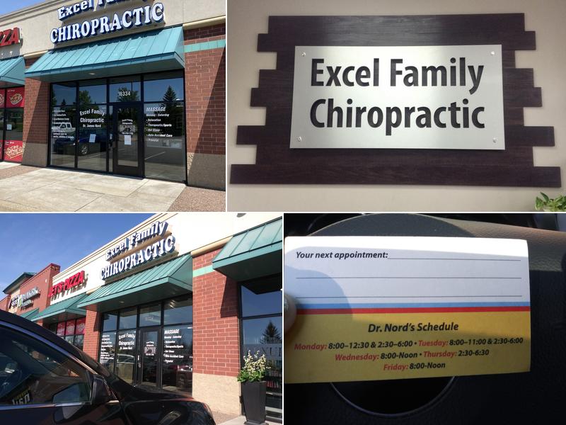The New Art Of Chiropractic - Maple Grove