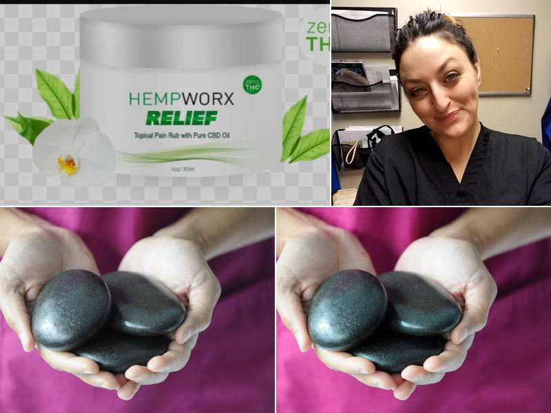 Sequence Massage and Bodywork