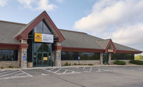 M Health Fairview Clinic - Lakeville