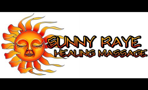 Sunny Raye Healing Massage