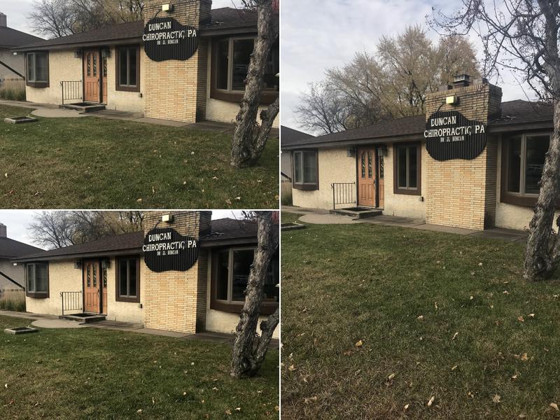 Duncan Chiropractic Center