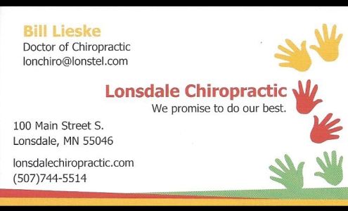 Lonsdale Chiropractic