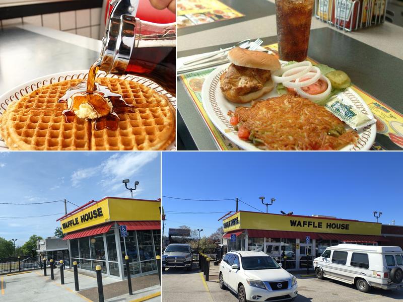 Waffle House