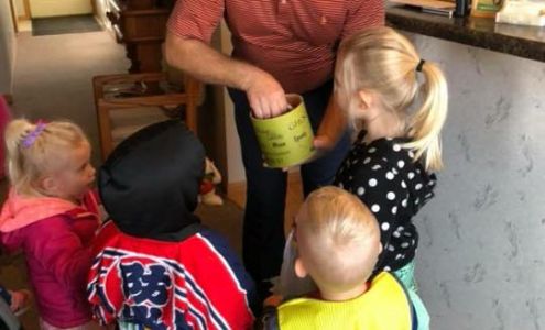 Olson Family Chiro & Massage 213 Parkway Ave, Eagle Lake Minnesota 56024