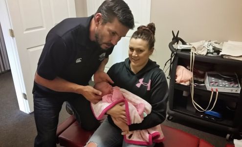 Chiropractic Works Inc