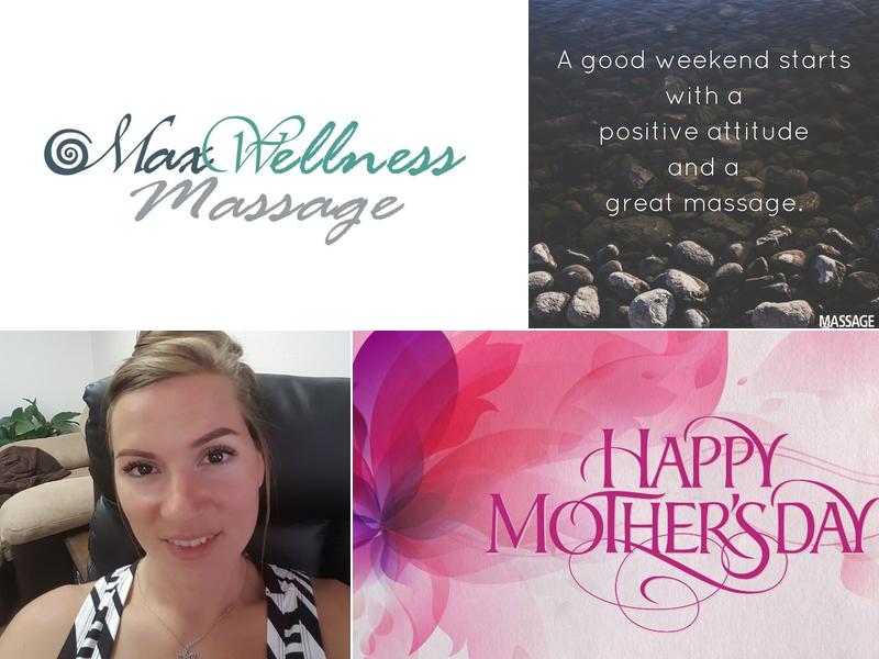 MaxWellness Massage