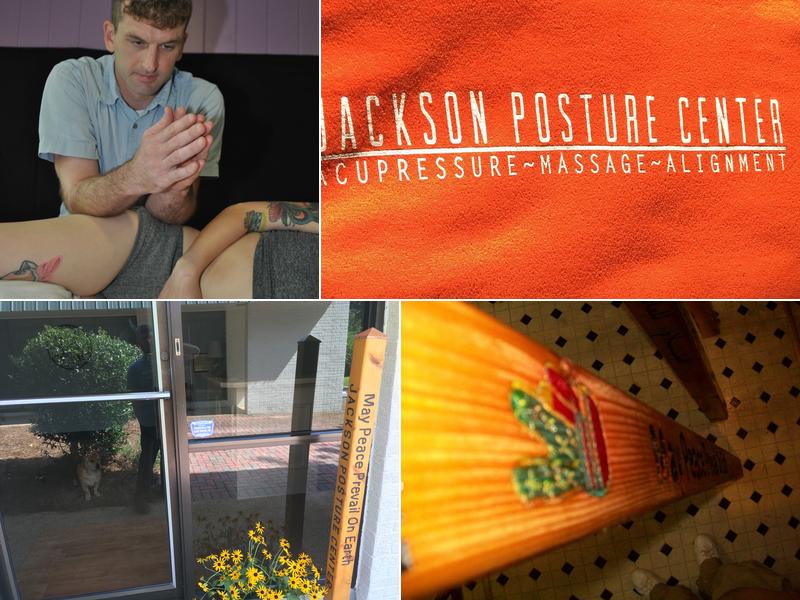 Jackson Posture Center