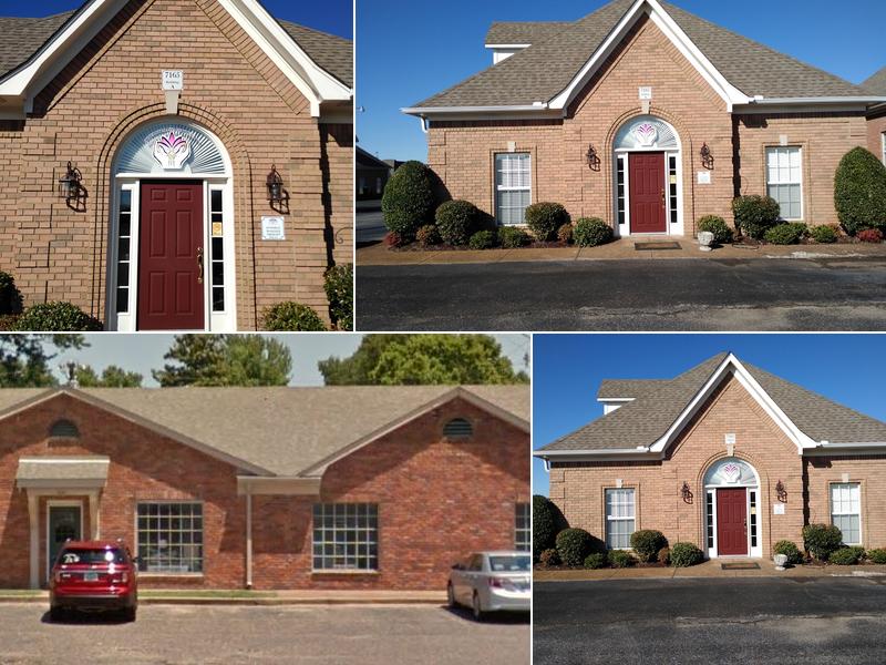 Jean MacGregor, LMT#1106