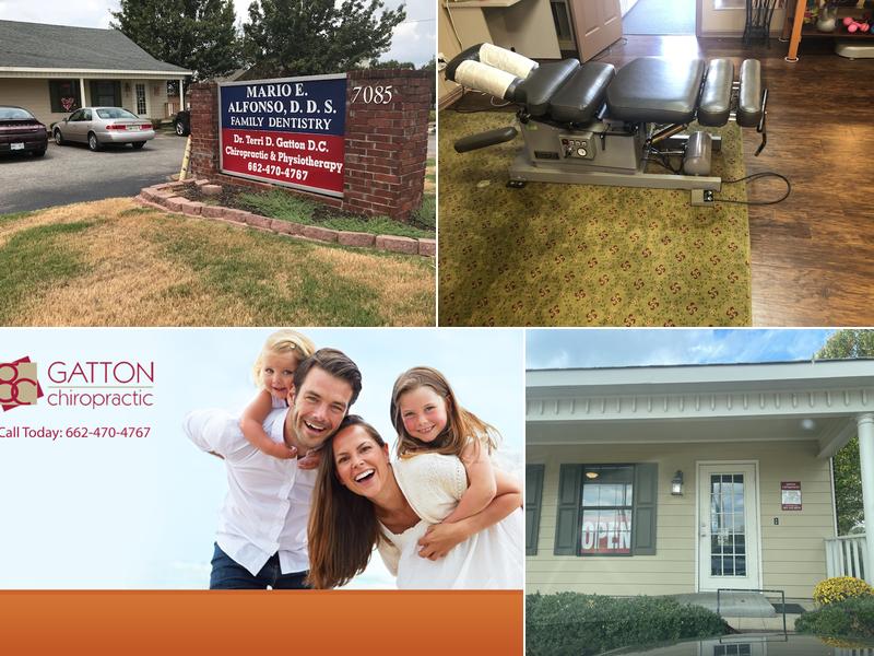 Gatton Chiropractic