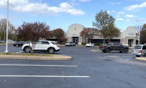 Select Physical Therapy - Southaven