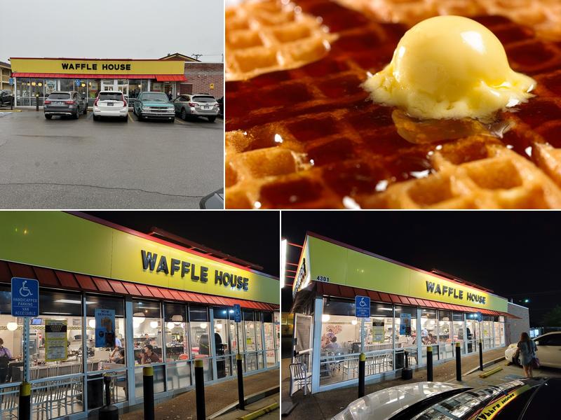 Waffle House