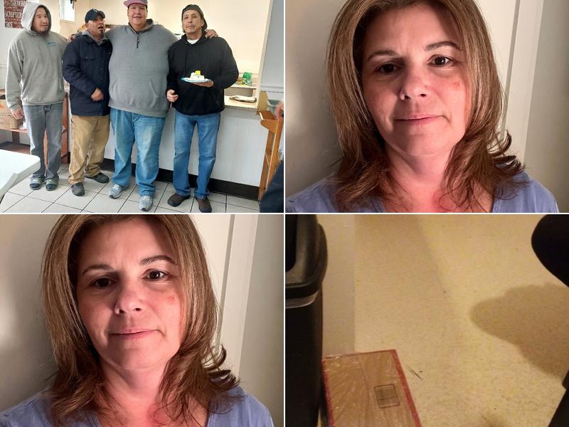 Whispering Willow Therapeutic Massage