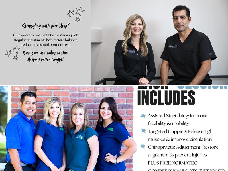 Aguayo Chiropractic & Wellness: Jason Aguayo DC
